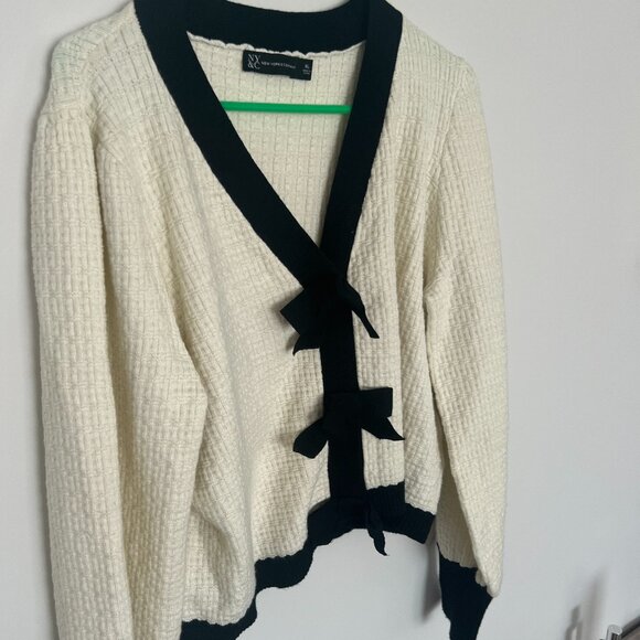 NY&Co xl cardigan - Picture 1 of 9